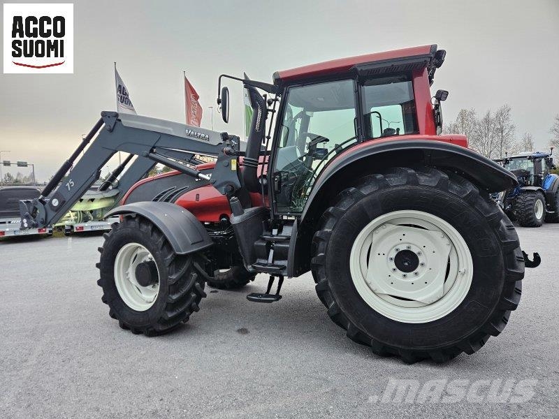 Valtra T182D Trattori