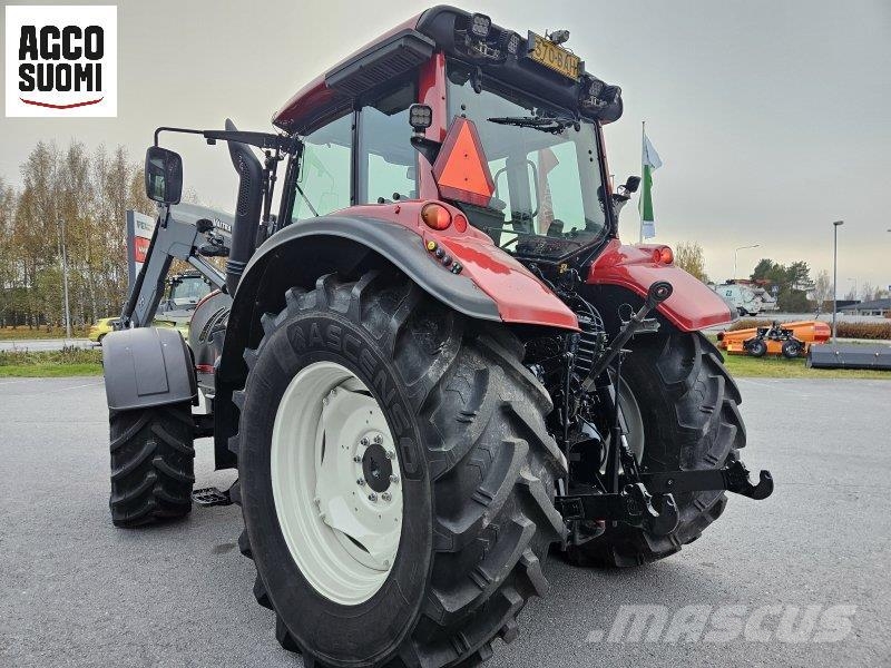 Valtra T182D Trattori