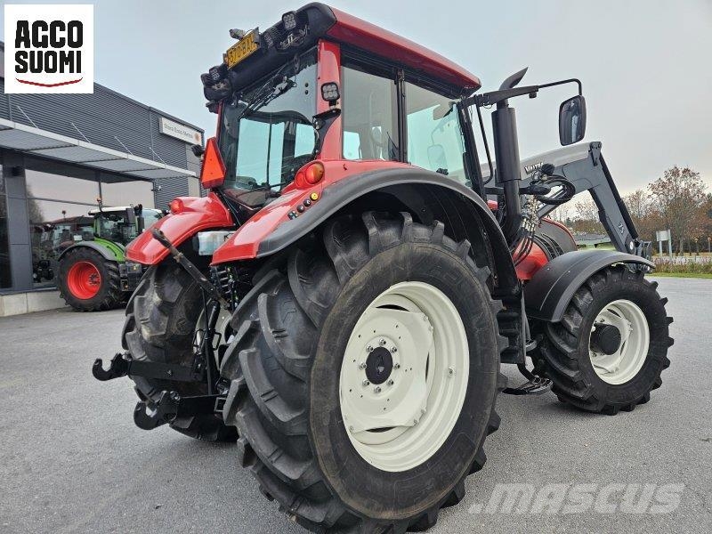 Valtra T182D Trattori