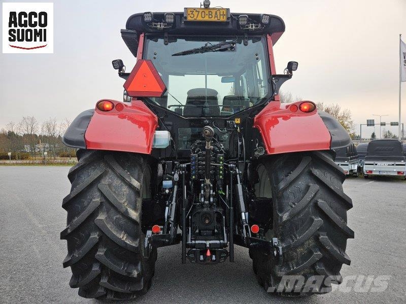 Valtra T182D Trattori