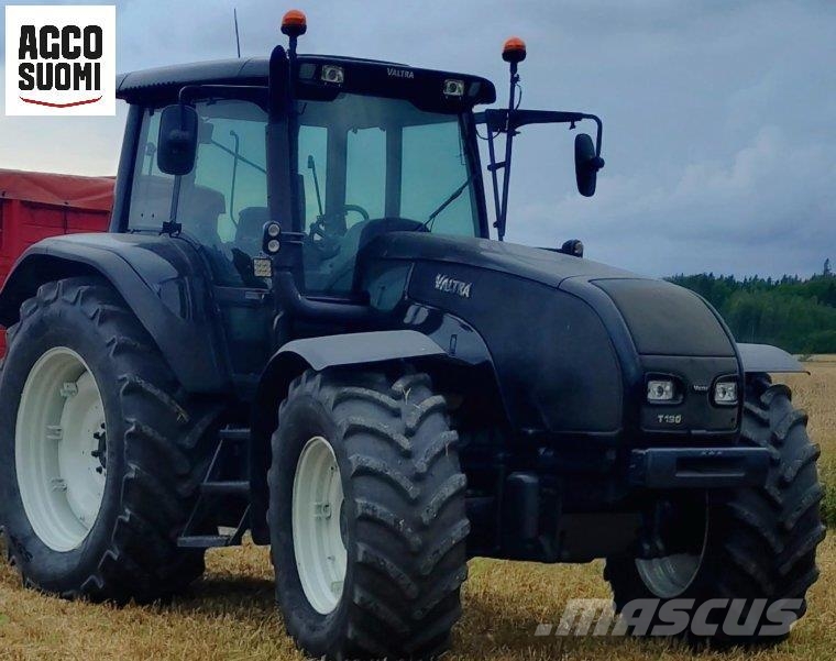 Valtra T190 Traktori