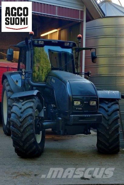 Valtra T190 Traktori