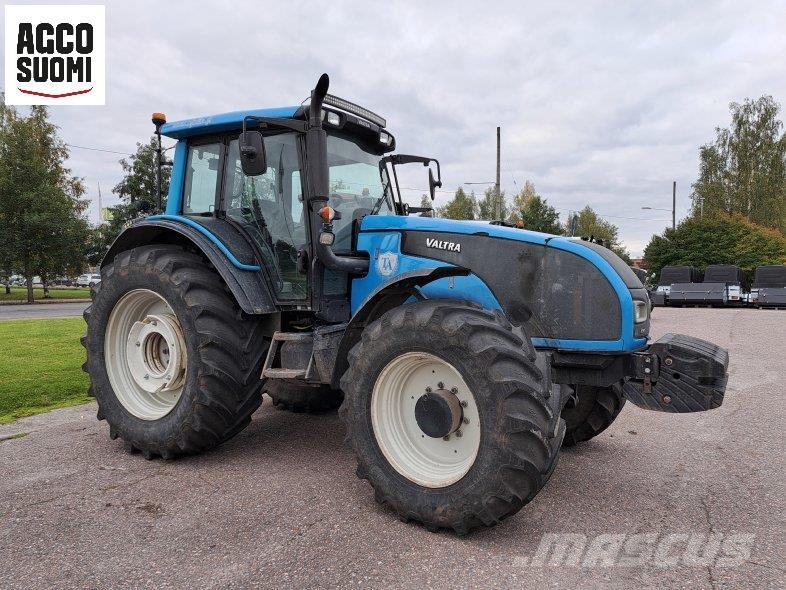 Valtra T191