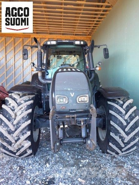 Valtra T202 DIRECT Tratores Agrícolas usados