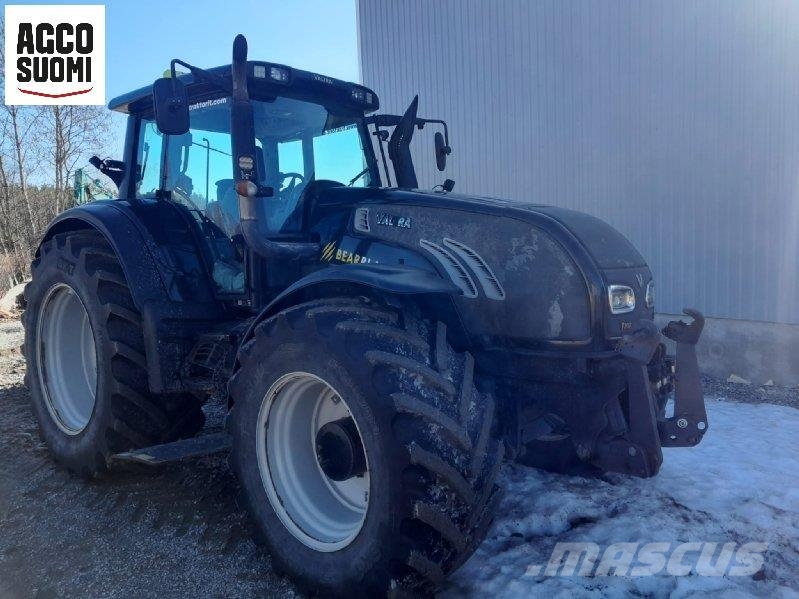 Valtra T202 DIRECT Tratores Agrícolas usados