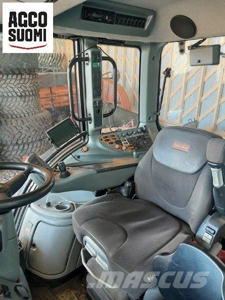 Valtra T202 DIRECT Tratores Agrícolas usados