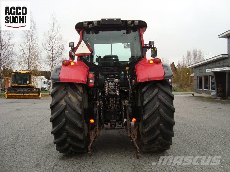 Valtra T202 VERSU 43KM/H Ciągniki rolnicze