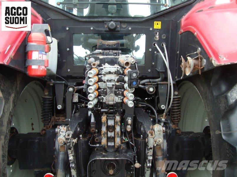Valtra T202 VERSU 43KM/H Ciągniki rolnicze