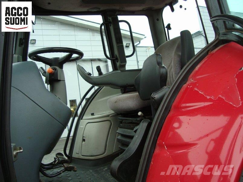 Valtra T202 VERSU 43KM/H Ciągniki rolnicze