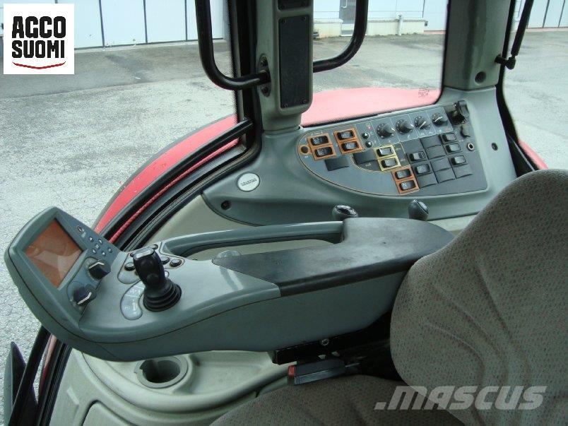 Valtra T202 VERSU 43KM/H Ciągniki rolnicze