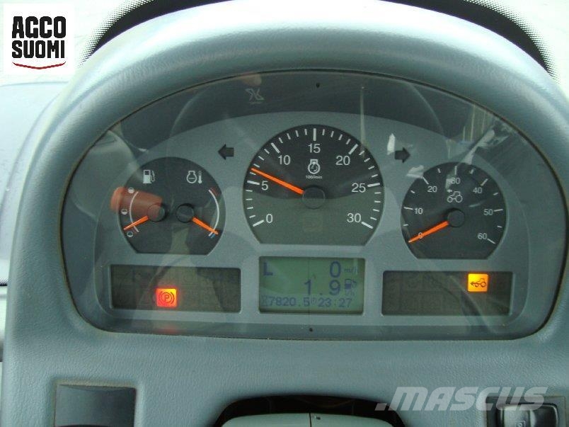 Valtra T202 VERSU 43KM/H Ciągniki rolnicze
