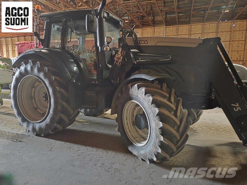 Valtra T202D Traktoriai
