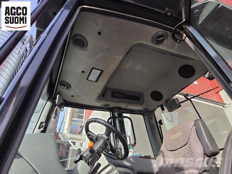 Valtra T202D Traktoriai