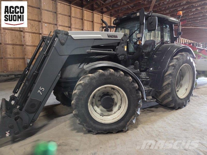 Valtra T202D Traktoriai