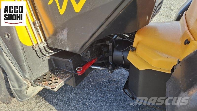 Wille 655 C Trattori