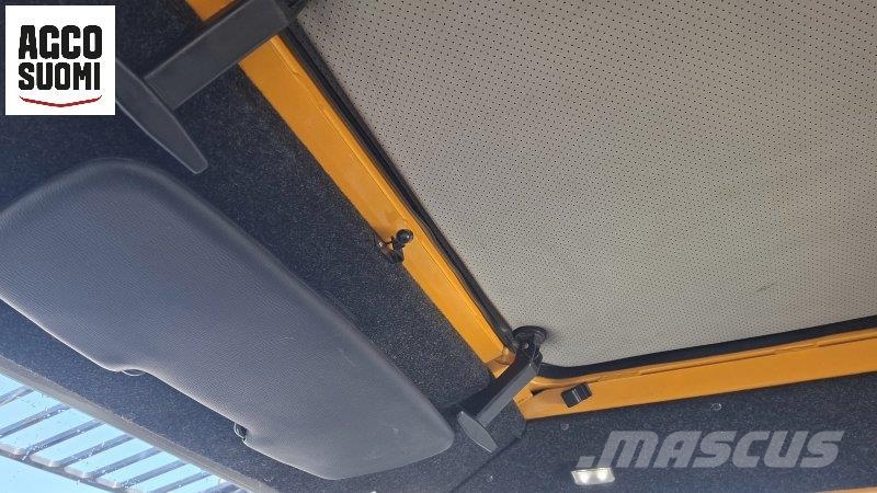 Wille 655 C Trattori