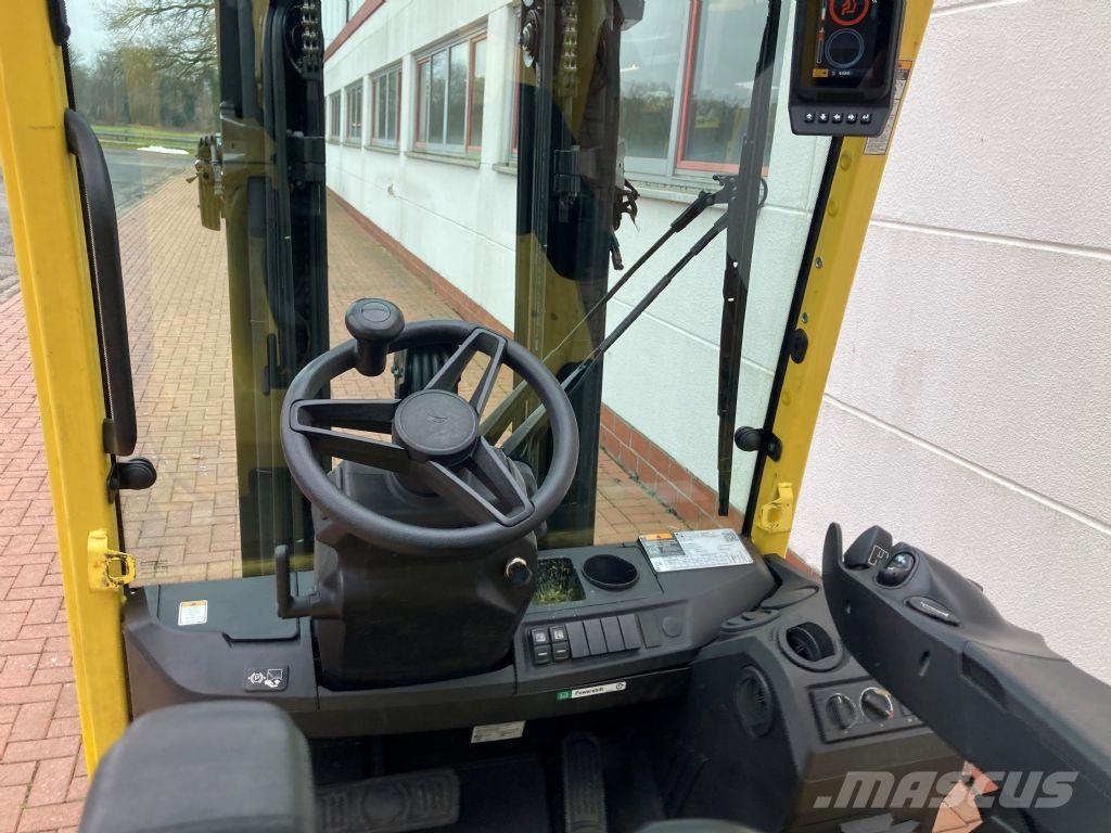 Hyster H 2.5A6 Diesel forklifts