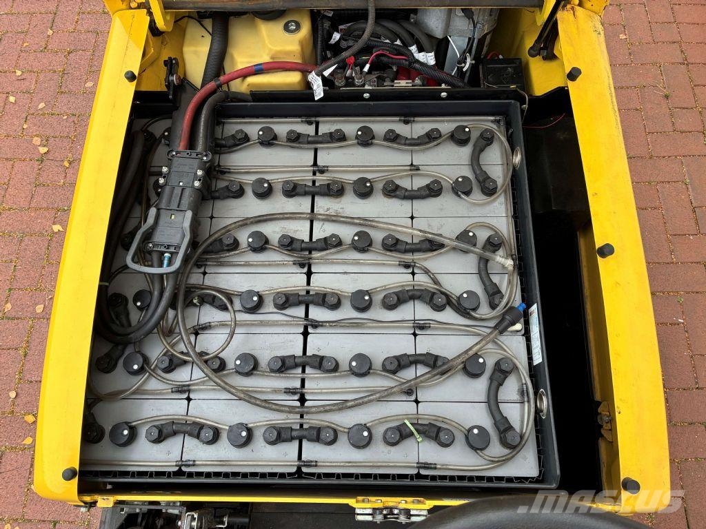 Hyster J 1.8 XNT LWB Električni viličari