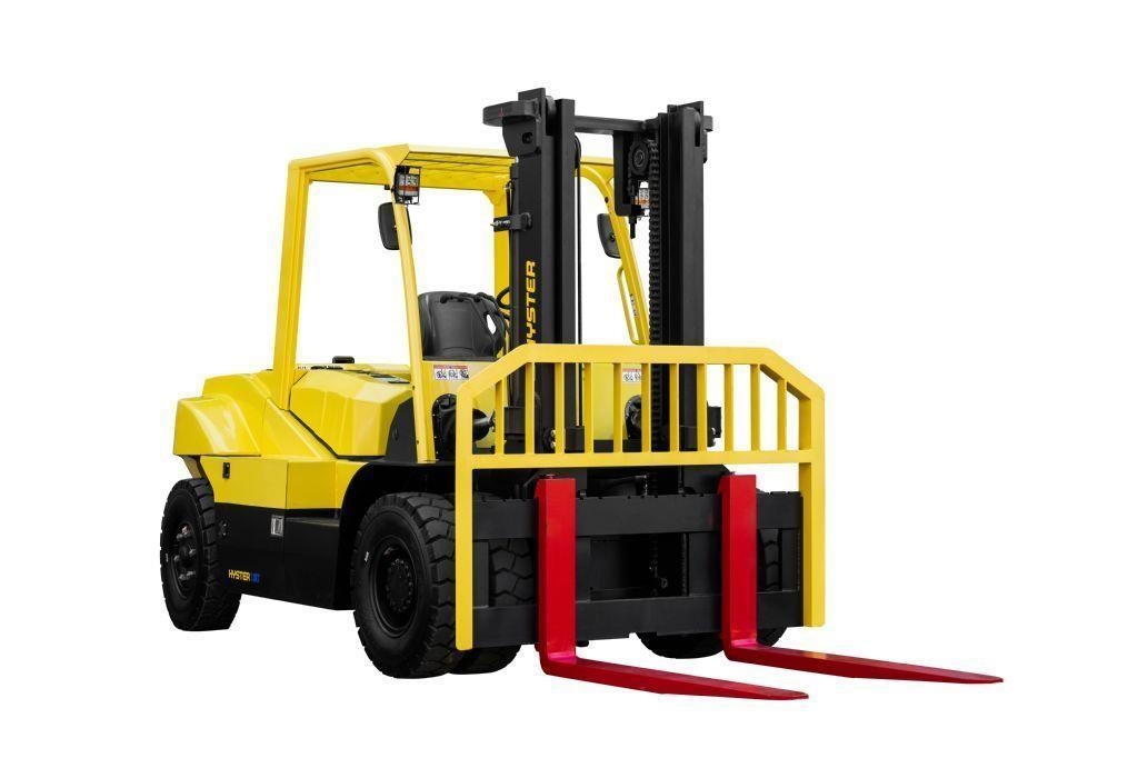 Hyster J 7.0 XTLG6 Carretillas de horquilla eléctrica