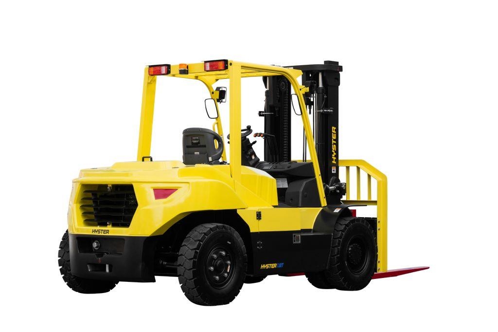 Hyster J 7.0 XTLG6 Carretillas de horquilla eléctrica