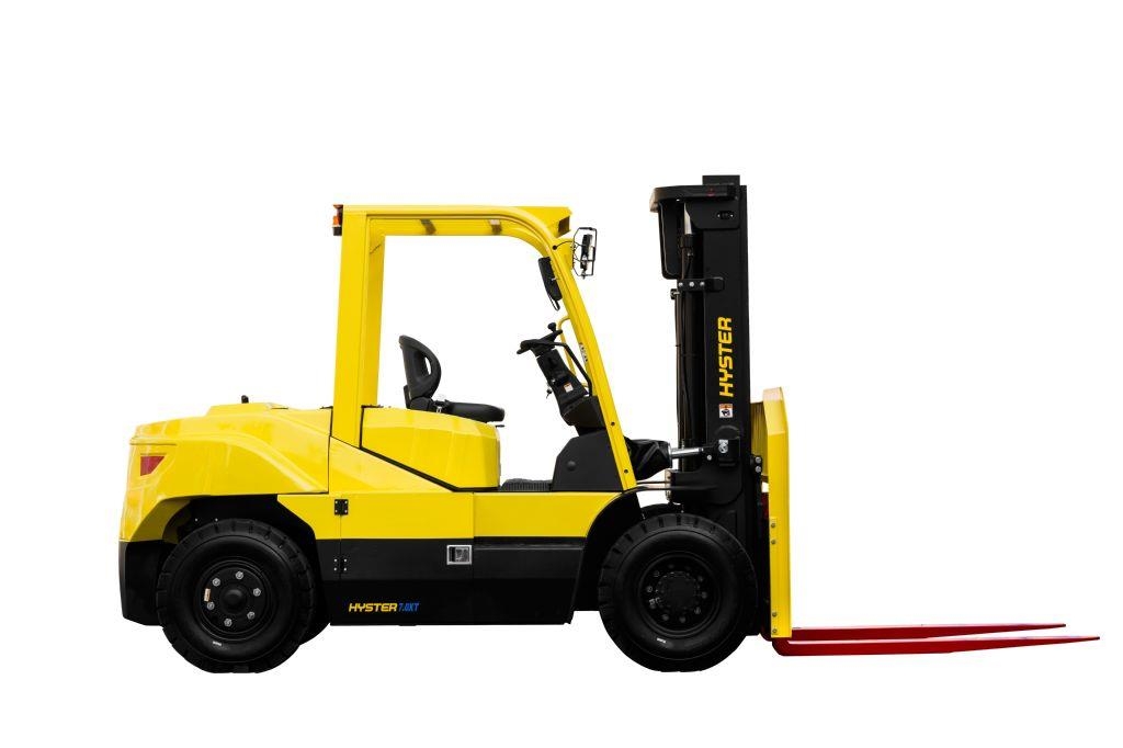 Hyster J 7.0 XTLG6 Carretillas de horquilla eléctrica