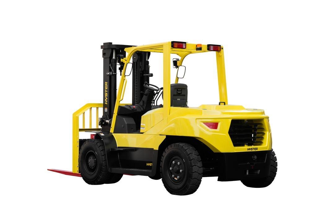 Hyster J 7.0 XTLG6 Carretillas de horquilla eléctrica