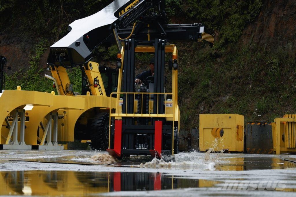 Hyster J 7.0 XTLG6 Carretillas de horquilla eléctrica