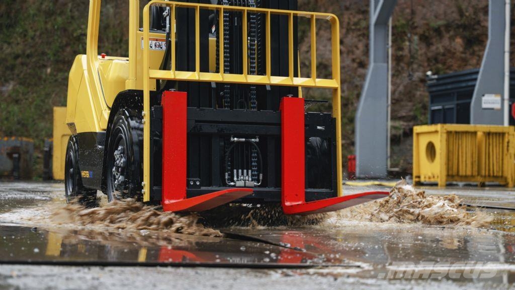 Hyster J 7.0 XTLG6 Carretillas de horquilla eléctrica