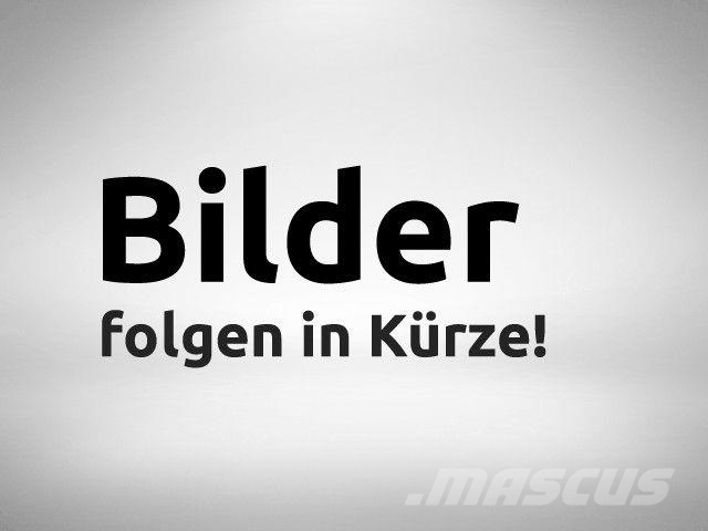 Hyster S 1.6SL Meeloop stapelaar