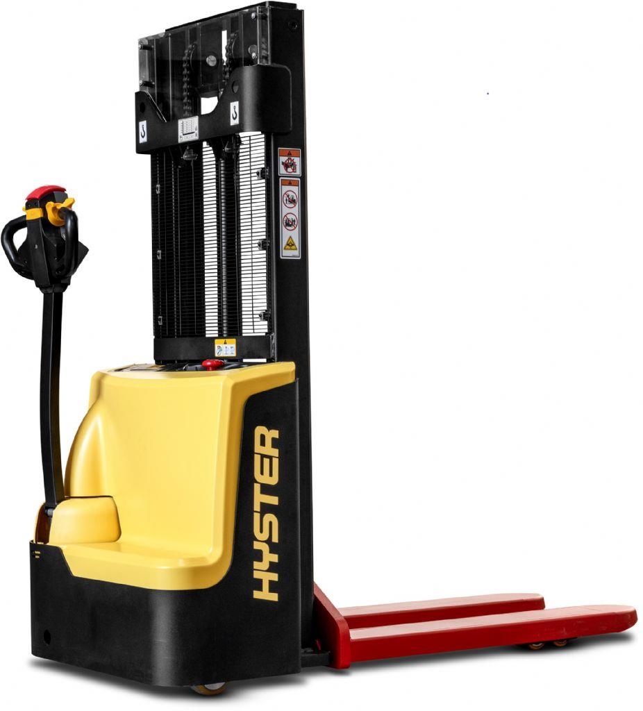 Hyster SC 1.2 Pedestrian stacker