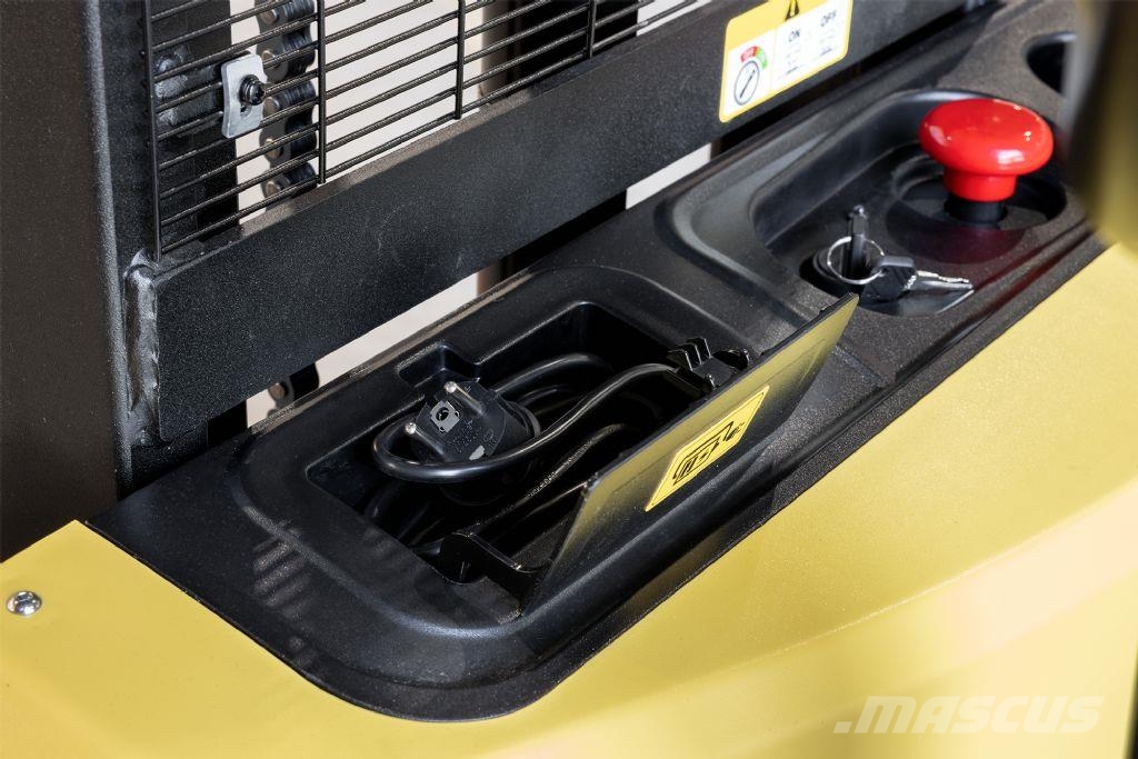 Hyster SC 1.2 Staplare-led