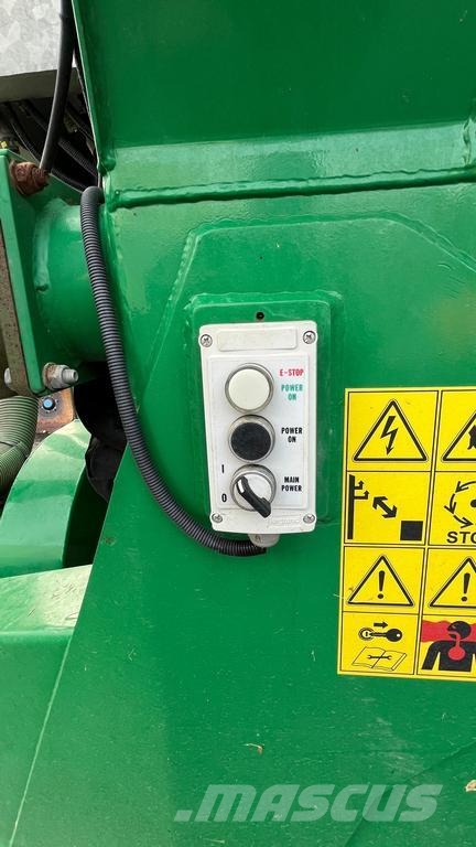 Agronic 17M3+PUMPPUK+VMULT TSR12M Gülletankwagen