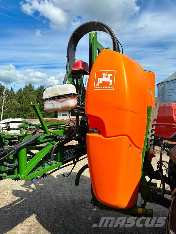Amazone UF 1201 15 Q Sonstige Landmaschinen