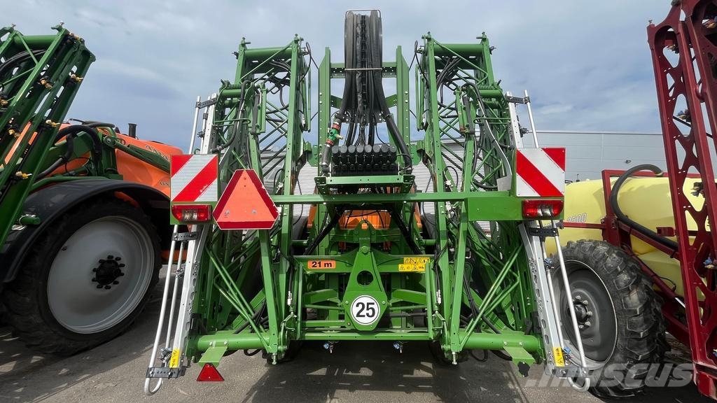 Amazone UG 2200 NOVA Pulverizatoare autopropulsate