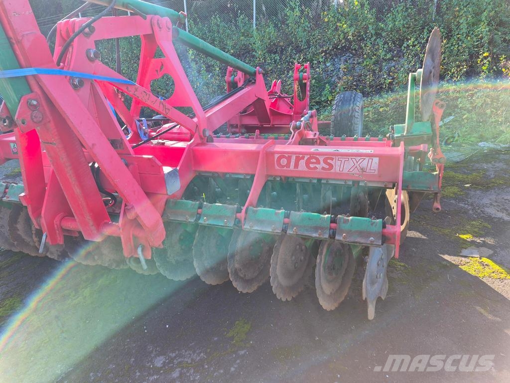 Ares XL 3,5 Randaalid