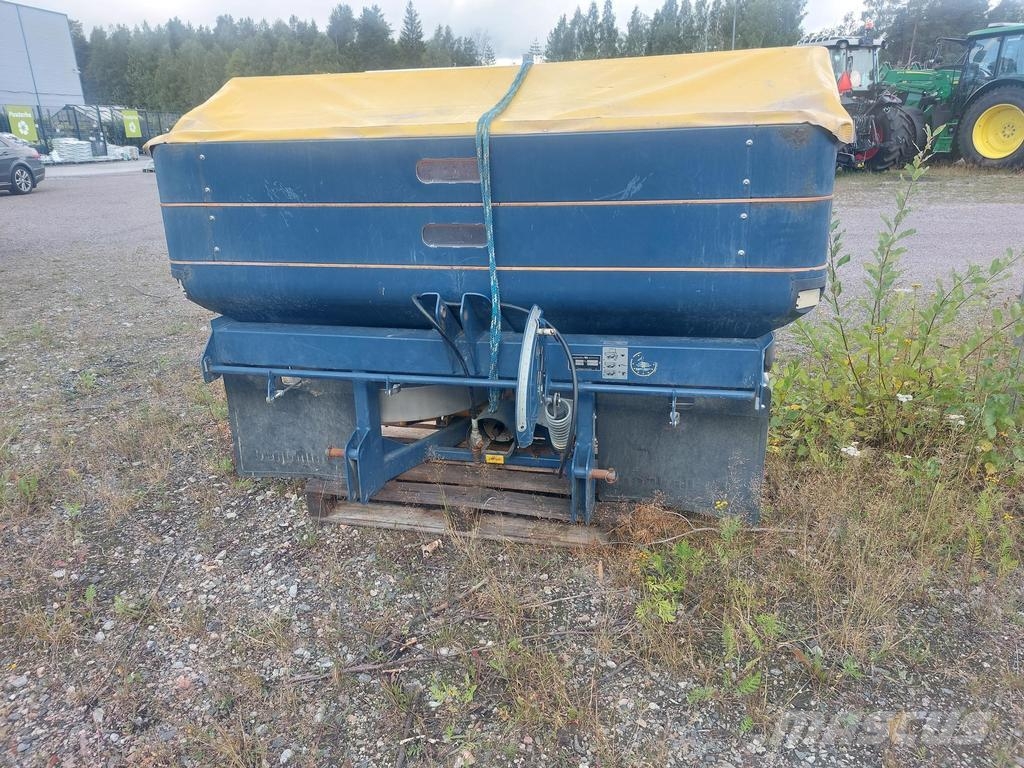 Bogballe L 2 PLUS Mineraalväetise laoturid