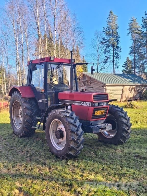 Case IH 956 XL Traktoren