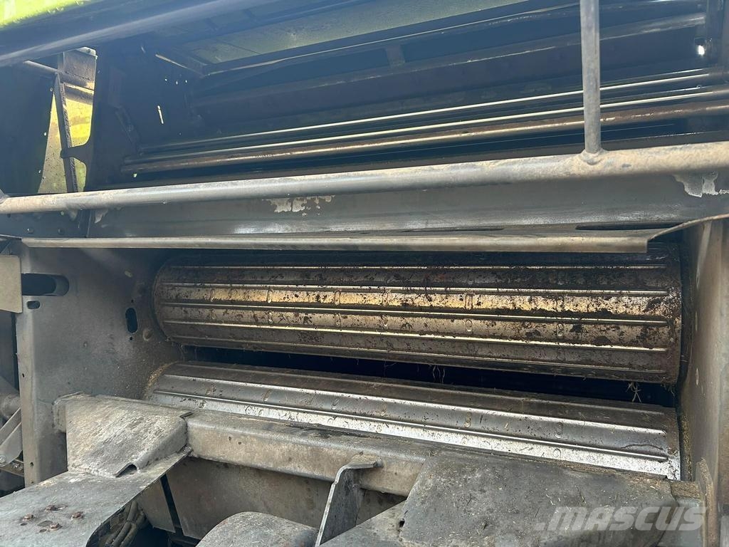 CLAAS 375 Prasy zwijające