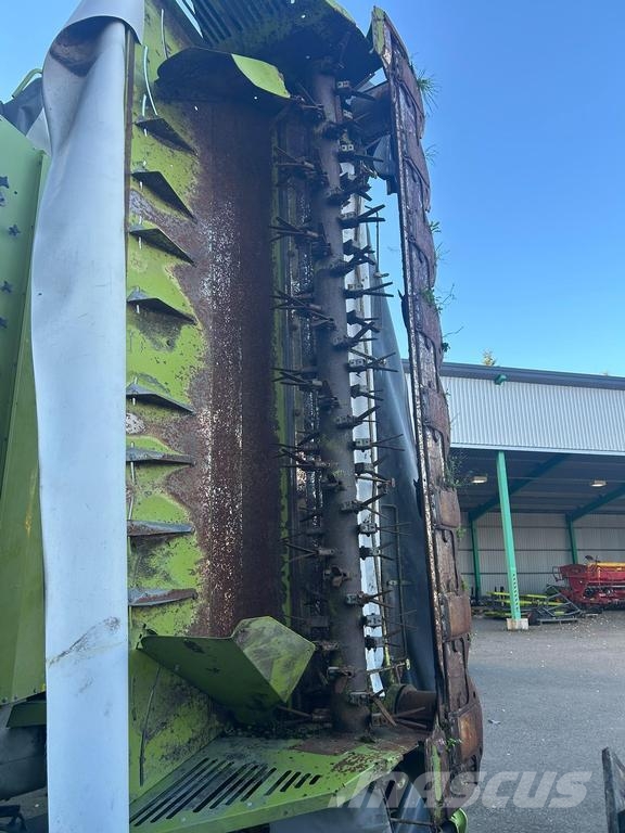 CLAAS DISCO 9100C Segadoras acondicionadoras