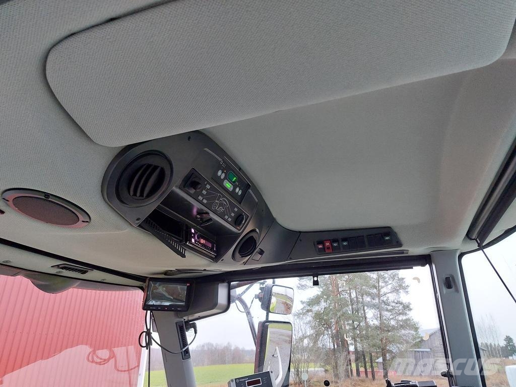 CLAAS JAGUAR 930 自走式青贮饲料收割机