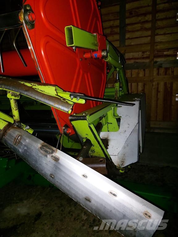 CLAAS MEDION 310 Θεριζοαλωνιστικές μηχανές