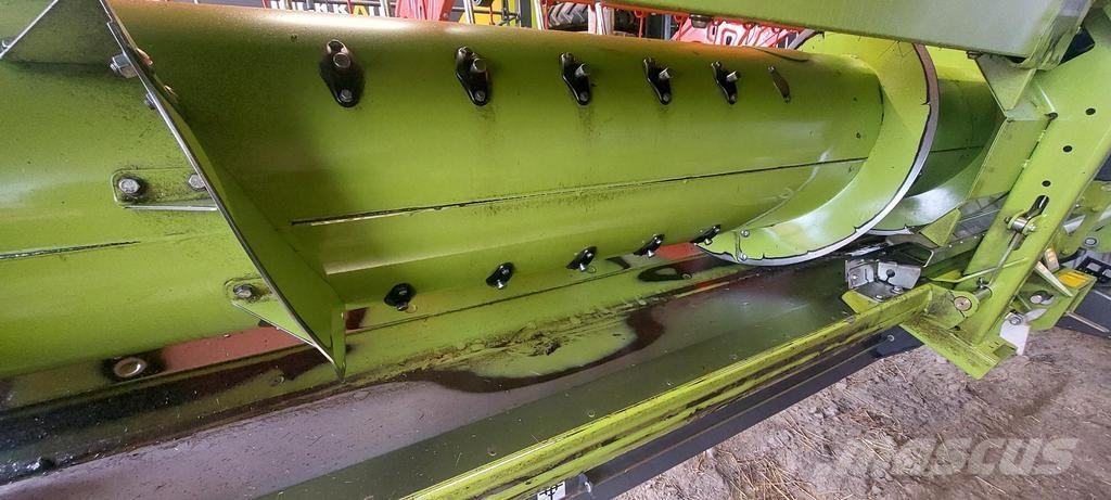 CLAAS TRION B750 Ceifeiras debulhadoras