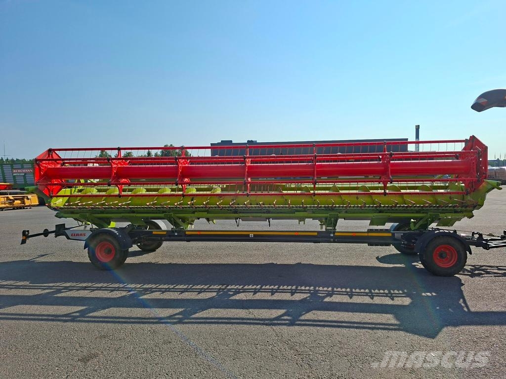 CLAAS TRION B750 Ceifeiras debulhadoras