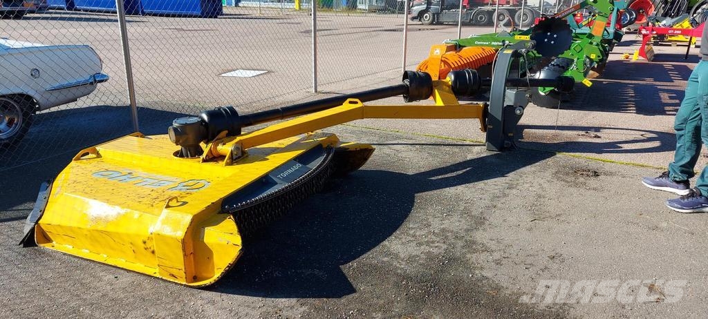 Elho SIDE CHOPPER 330 Gadanheiras e cortadores de folhas para pastos