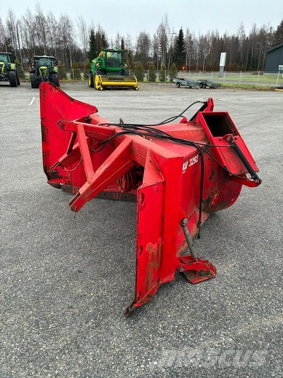 Esko LV 3292 Snøfresere