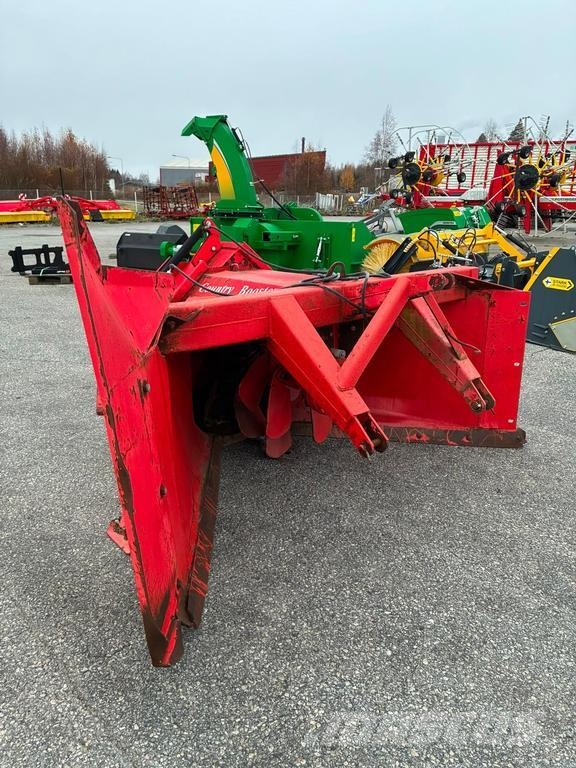 Esko LV 3292 Snøfresere