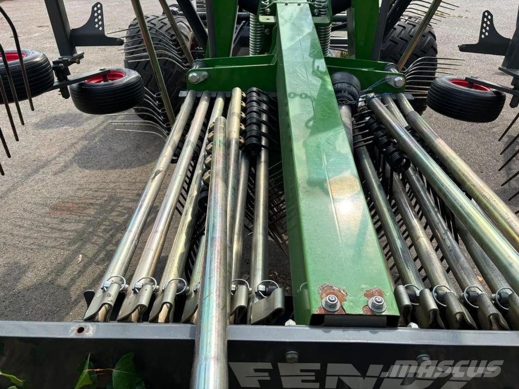 Fendt FORMER 14055 PRO Τσουγκράνες και χορτοξηραντικές μηχανές