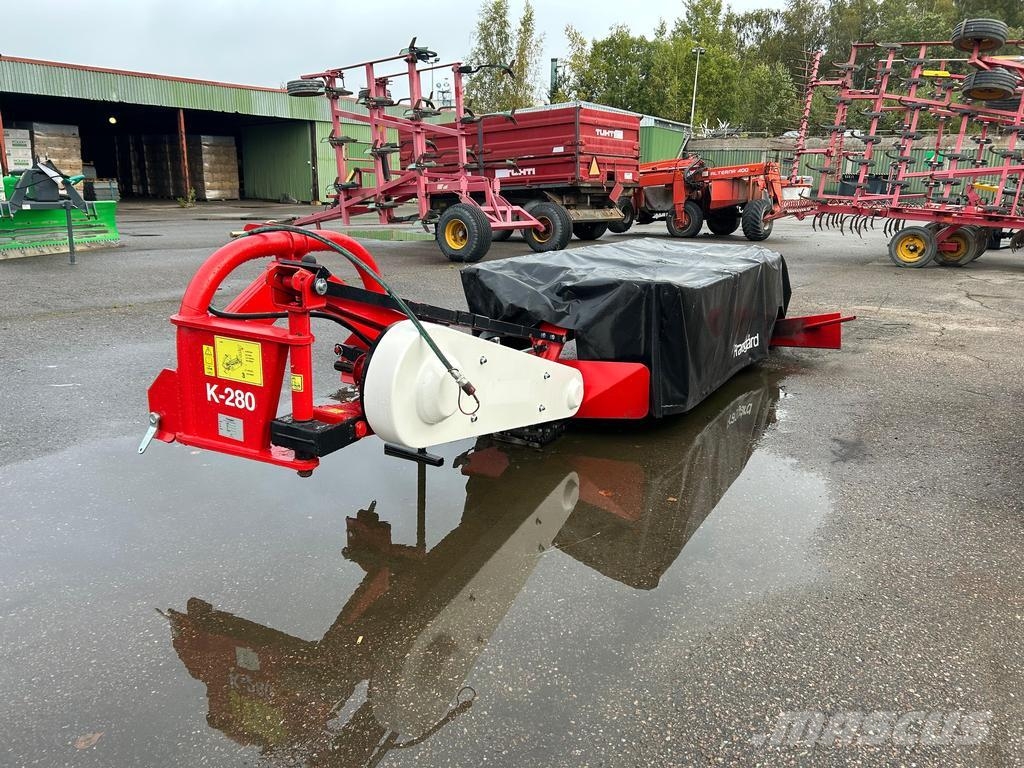 Fransgård DM-2850 Mäher