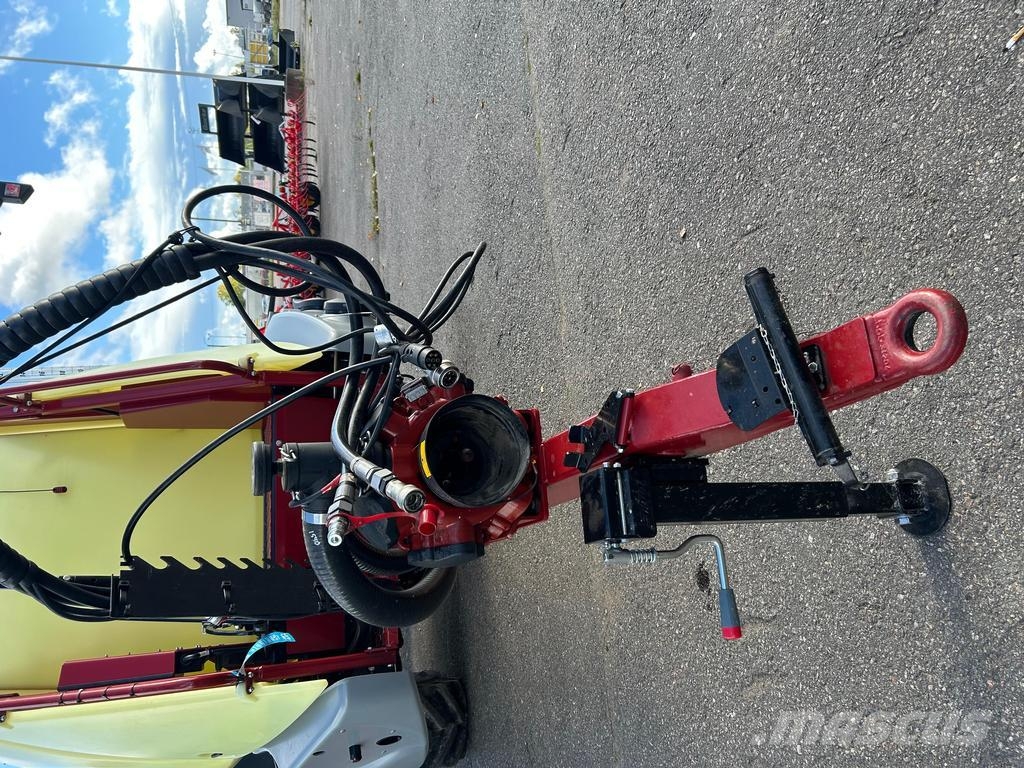 Hardi NAVIGATOR 40 Samohodne prskalice