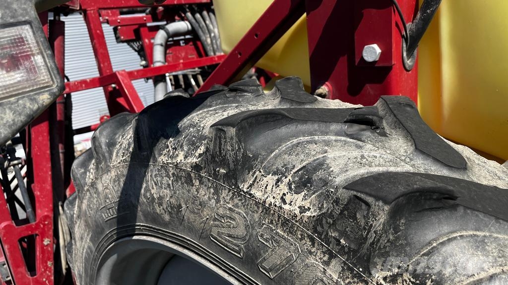 Hardi RANGER 2500 24M Selvdrevne sprøyter